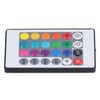 LED Remote Controller 24 Keys Smart 4pin 2.4G RGB IR