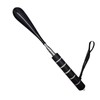 Telescopic Long Handle Shoe Horn for Easy Shoe Wearing –