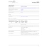 eldoLED | ECOdrive 266/U | 20W 0-10V LED Driver with