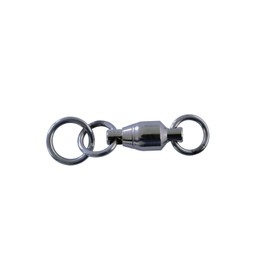 Jackson Ball Bearing Ring Swivel #0