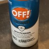 OFF! Defense Insect Repellent I w/ Picaridin Spray 2 Pack