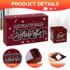 WenmthG 2024 Graduation Surprise Gift Box Explosion for Money -