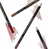 L.A. Girl Perfect Precision Lipliner, Sugar & Spice GP714