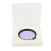Lightdow Clear Natural Night Filter Light Pollution Reduction Camera Lens