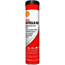 (HD) Heavy Duty Grease