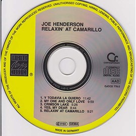 Relaxin at Camarillo (C-14006)