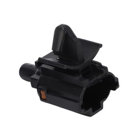 GRCFUMO Air Temperature Sensor, Air Intake Temperature Sensor, Air Intake Charge Temperature Sensor for Car Vehicle Accessories 1106818-00-A