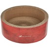 mju Claw Sharpener Gari Gari Circle, Scratcher, Interior, Brown, Regular