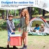 Landical 12 Pack Coolers Hinges Cooler Replacement Includes 12 Sturdy