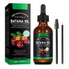 Aceite De Batana For El Crecimiento Del Cabello Con