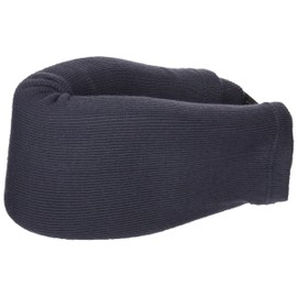 Orliman Medically Approved -Semi Rigid Cervical Collar-Post Trauma Brace For Neck Injury, Whiplash,Spondylitis,Osteoarthritis and Herniated Cervical Disc (1, Depth 7.5cm)