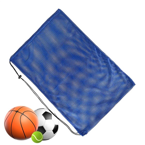 Dive Bag | Waterproof Mesh Bag with Drawstring - Extra