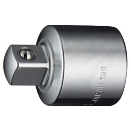トネ(TONE) ソケットアダプター 138 差込角19.0mm(3/4") &12.7mm(1/2")