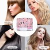 Gorro Termico Secador Pelo Cabello Calor Estilismo Y Cuidado