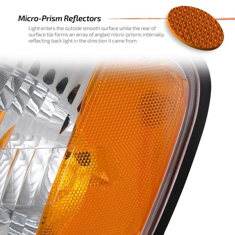 AKKON - For 2001 2002 2003 2004 Ford Escape OE