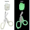 Trauma Shears,6 in-1 Emergency Response Shears with Protective Sheath,Medical Scissors