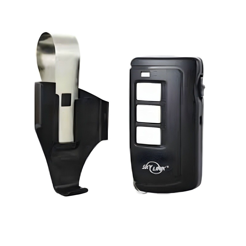 Skylink MM-318-3 3 Button Remote Control for ATOMS PRO Garage