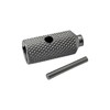 Triangles Screwdriver Removal Tool Set For Microtech Ultratech UTX85 Troodon