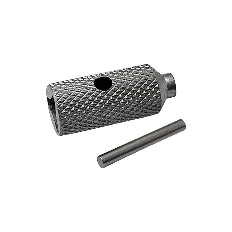 Triangles Screwdriver Removal Tool Set For Microtech Ultratech UTX85 Troodon