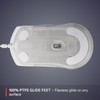 SteelSeries Rival 3 Gen 2 Gaming Mouse — 8500 DPI