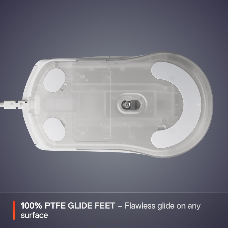 SteelSeries Rival 3 Gen 2 Gaming Mouse — 8500 DPI