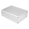 38x88x110mm Enclosure Electronic DIY Circuit Board Project Protective Box Aluminum