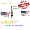 AFTERMARKET 3T8705 CATERPILLAR GLOW PLUG SR4 3304 3306 3406 3408