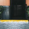 Flood Barrier for Home, 24 ft Length x 12 in