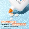 Capital Soleil Uv Aqua Fluido Hidratante SPF 50 1 Envase