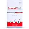 Dr. Meral's Elixir - Hair Loss Shampoo: Helps Prevent and