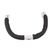 Adjustable Baby Stroller,Armrest Baby Stroller Handle Handle Handlebar Trolley Bumper