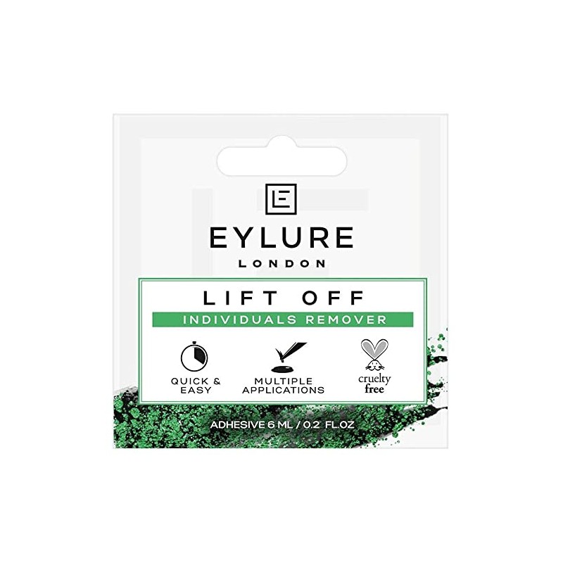 Eylure Liftoff 6ml Individual Lash Remover