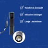 Maul MAULjuno LED Torch - Compact and Outdoor LED Torch