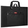 GOTIDEAL Large Art Portfolio Bag, 36x48 Inches Waterproof Art Portfolio