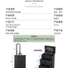 Unknown 가용 4단 메이크업 촬영 네일 반영구 분리형 Available 4-Stage