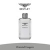 Bentley Momentum Eau De Toilette Spray for Men, 3.4 Fl