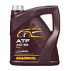 Mannol Transmission Oil for Modern Automatic Transmissions - MN8211 (4L)