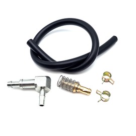 Kridets 6650239 Fuel Tank Pickup Screen Kit fits for Bobcat Skid Steer Loader for Bobcat Excavator