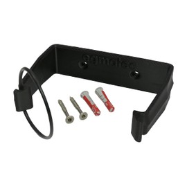 egmatec Wall Mount Suitable for Bosch Charger GAL 1880 CV