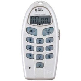 Sato Multi-Timer TM-30 (100 minutes)