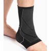 Ankle Support Taping Brace Guard (1pc) DO7137 M