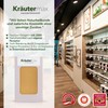Kräutermax Propolis Vegetable Oil Soap 1 x 100 g