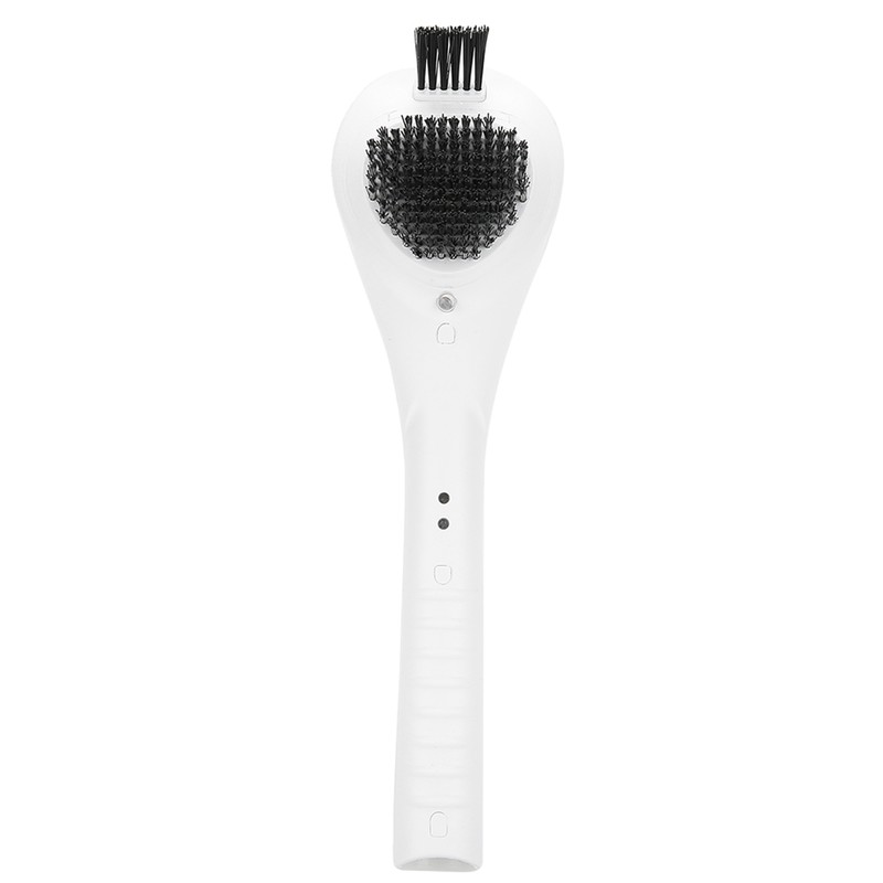 Intelligent Electric Vibration Shoes Washer USB Rechargeable Cleaning Brush with