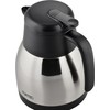 Wahei Freiz Tabletop Pot Fortec House 1 L Vacuum Insulated