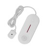 WiFi Water Leak Detector with Sound and Light Alarm Smart