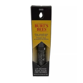 Burt's Bees NEW BURT'S BEES Lip Primer Balm Prep-Smooth-Nu