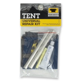 Mountainsmith Tent Field Repair Kit, Black