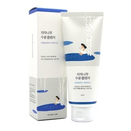 Round Lab Birch Moisture Cleanser 150ml / 라운드랩 자작나무 수분 클렌저 150ml