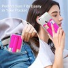 2Pack Card Holder With Cell Phone Stand, Wallet, Stick On