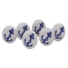 THDC Nautical Drawer Pulls, Drawer Knob, Cabinet Knob, Kitchen Cabinet